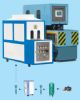 PET Bottle Blow Molding Machine